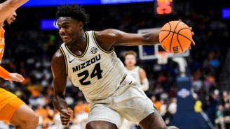 2023 NBA Draft Grades: Los Angeles Clippers Get A ‘B-‘ For Kobe Brown To End The First Round