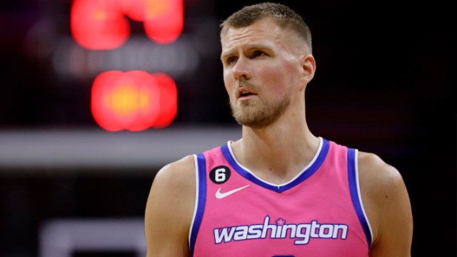 NBA TV - The Washington Wizards are finalizing a trade to