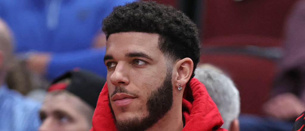 lonzo ball