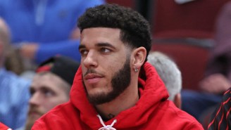 Lonzo Ball Explained Why He Took Issue With Stephen A. Smith’s Injury Reporting
