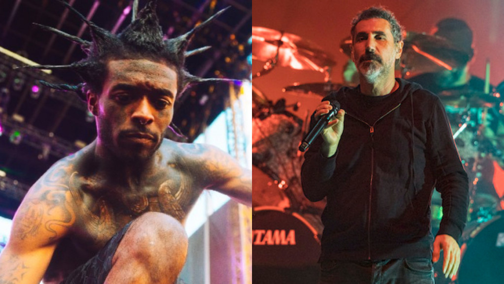 Lil Uzi Vert Nakamura: Who is Nakamura? The man behind the song in Lil Uzi  Vert's Pink Tape