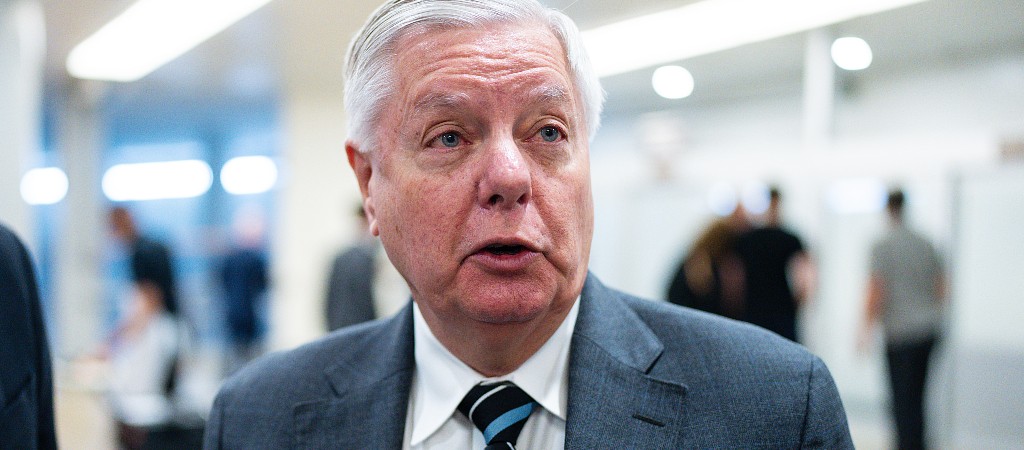 Lindsey Graham