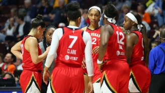 Here Is The WNBA Playoffs TV Schedule For Sun-Liberty And Wings-Aces