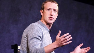 Mark Zuckerberg Is Eating So Many Calories Every Day As He Prepares For His Fight With Elon Musk That’s Definitely Going To Happen