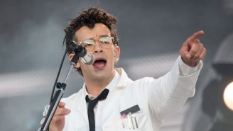 Good Vibes Festival Organizers Won’t Let The 1975’s Same Sex Kiss Last Year ‘Ruin Everything’ For Its 2024 installment