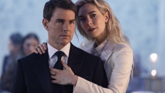 ‘Mission: Impossible – Dead Reckoning Part One’ Is Expected To Have A Franchise-Best Opening Weekend At The Box Office