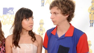 Aubrey Plaza And Michael Cera Almost Got Married — So They Could Get Immediately Divorced