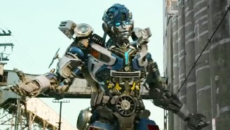 Does ‘Transformers: Rise Of The Beasts’ Have Any Post-Credit Scenes?