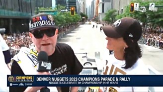 Michael Malone Predicts The Nuggets Will Win Another Title At Their Championship Parade: ‘We’re Some Greedy Bastards’