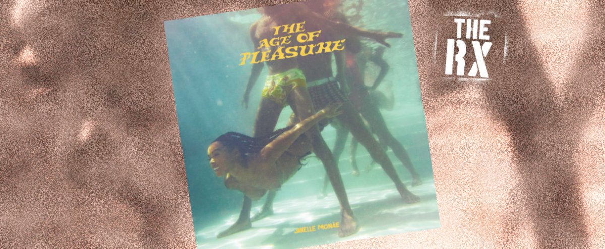 Janelle Monáe’s ‘The Age Of Pleasure’ Channels Freedom and Euphoria As Acts Of Resistance