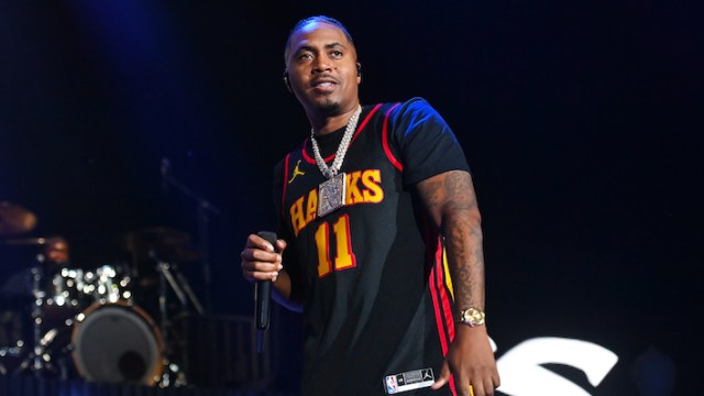 Nas Clears His Instagram & Posts Cryptic Video Alluding To A New