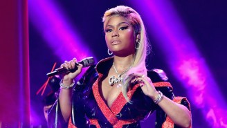 Nicki Minaj Is ‘Praying’ For The Titanic Submersible Passengers, But Is Shocked The Voyage Even Happened In The First Place