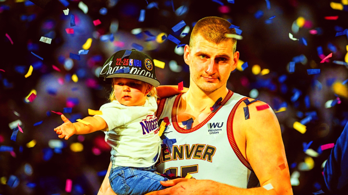 Bericht zur Nebensaison der Denver Nuggets