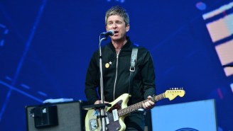 Noel Gallagher & Adele’s Odd Feud Was Sparked After A Rather Simple Exchange, Or So The Musician Explained