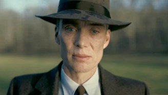 A Road Trip Might Be Required If You Want To See ‘Oppenheimer’ The Way Christopher Nolan Intended