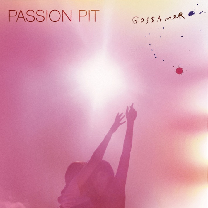 passion pit gossamer
