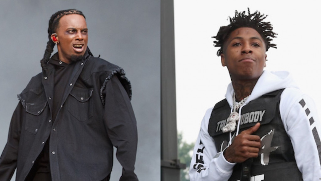 Playboi Carti and YoungBoy Never Broke Again Rumored to Be Dropping Music