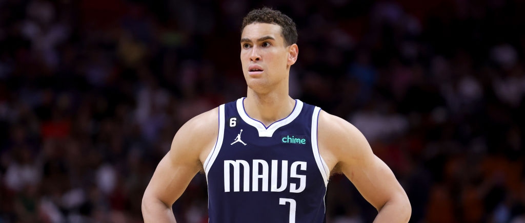 Dwight Powell Is Headed Back To Mavs On A $12 Million Deal
