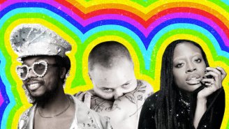 The LGBTQ Artists To Discover At The 2023 Pride Festivals
