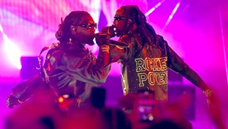 Quavo And Offset’s BET Awards Reunion Doesn’t Mean That The Duo Will Release Music Together Soon