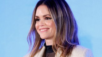 ‘The Floodgates Opened’: Rachel Bilson Detailed Her Orgasm Journey, Claims She’s Never Faked One Despite Always ‘Putting The Dude First’