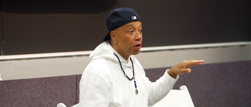 Russell Simmons