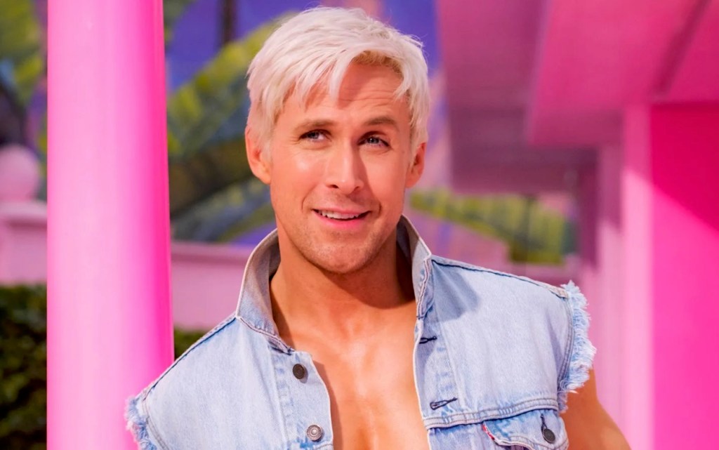 Ryan Gosling Took A Full Year To Say Yes To Doing Barbie