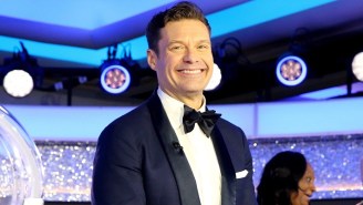 ‘Wheel Of Fortune’ Shrugs Its Shoulders And Decides To Just Let Ryan Seacrest Host The Show