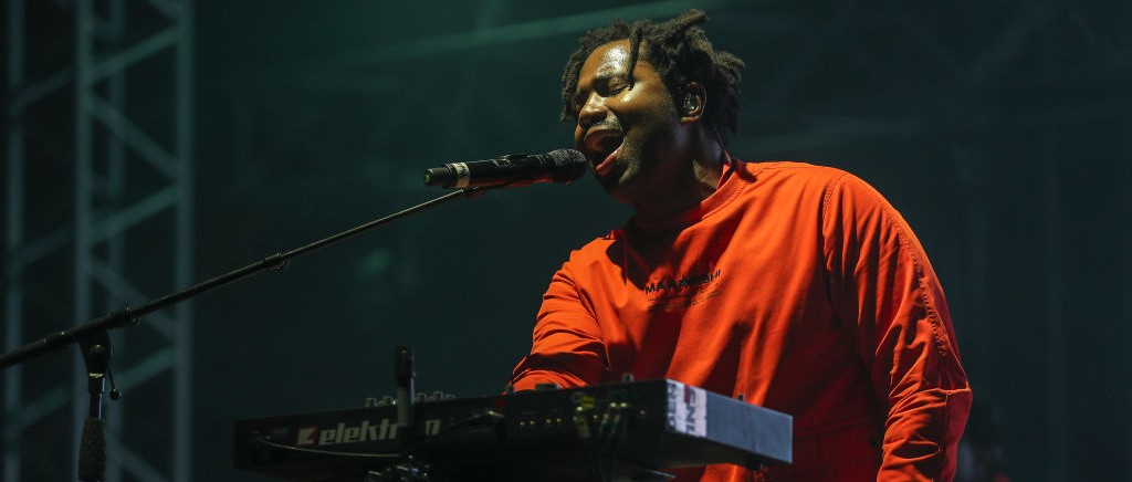 sampha