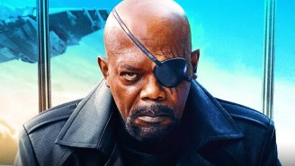 Samuel L. Jackson Shared A ‘Crazy’ Story About The Time His ‘Avengers’ Script Got Stolen: ‘Dude Quit, Left The Country’
