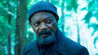 The First ‘Secret Invasion’ Reviews Are Here For Samuel L. Jackson And The Cast Of Marvel’s New Spy Series
