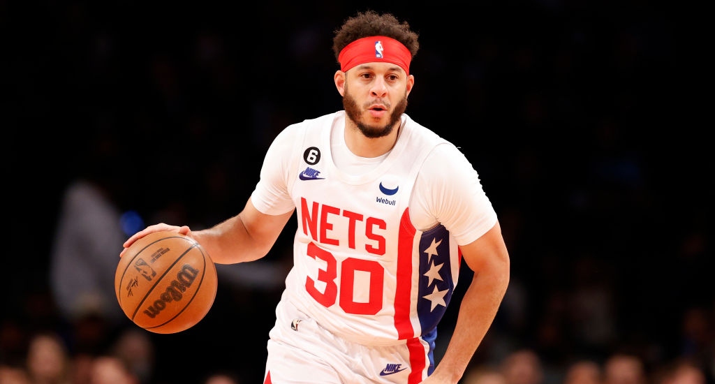 Seth Curry Will Sign A Two-Year Deal With The Dallas Mavericks