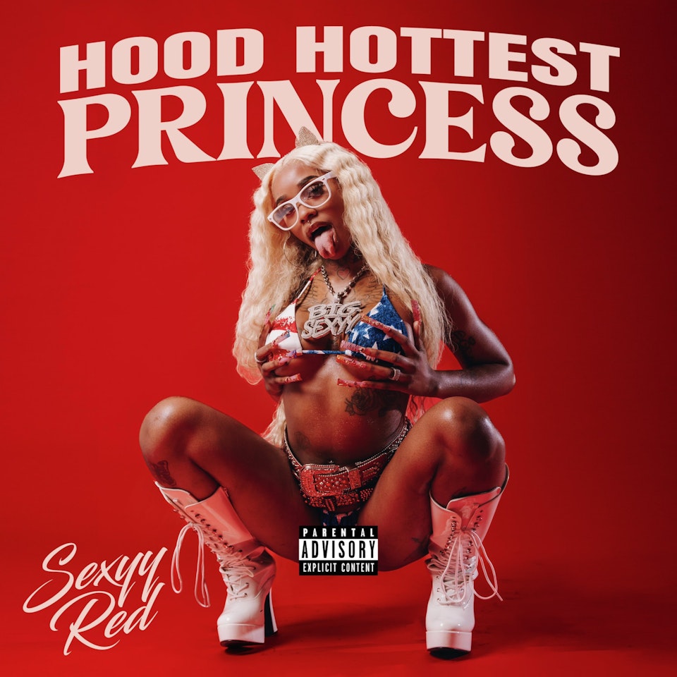 sexxy red hood hottest princess