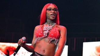 After Initially Denying It, Sexyy Red Can’t Help But Admit She And Young Thug Actually Do Look Alike