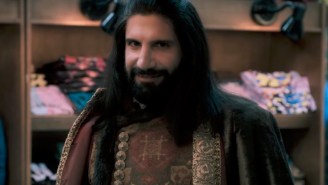 The ‘What We Do In The Shadows’ Season 5 Trailer Has A Sneaky ‘Ted Lasso’ Reference