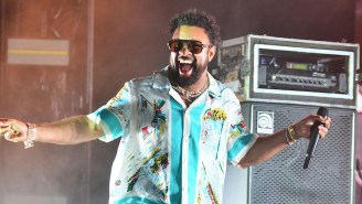 Shaggy Insists Fans Have ‘It Wasn’t Me,’ His Biggest Hit, ‘All Wrong’: ‘It’s Not A Cheating Song’