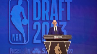 The NBA Should Embrace Chaos And Have The Lottery On Draft Night