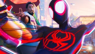 When Will ‘Spider-Man: Beyond The Spider Verse’ Come Out?