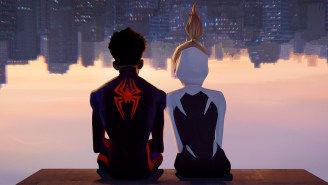 Only Three Animated Movies Have Been Nominated For Best Picture — Will ‘Spider-Man: Across The Spider-Verse’ Be The Fourth?