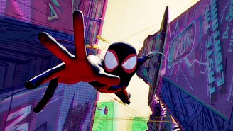 ‘Spider-Man: Across The Spider-Verse’ Is The Highest-Rated Film Ever On Letterboxd