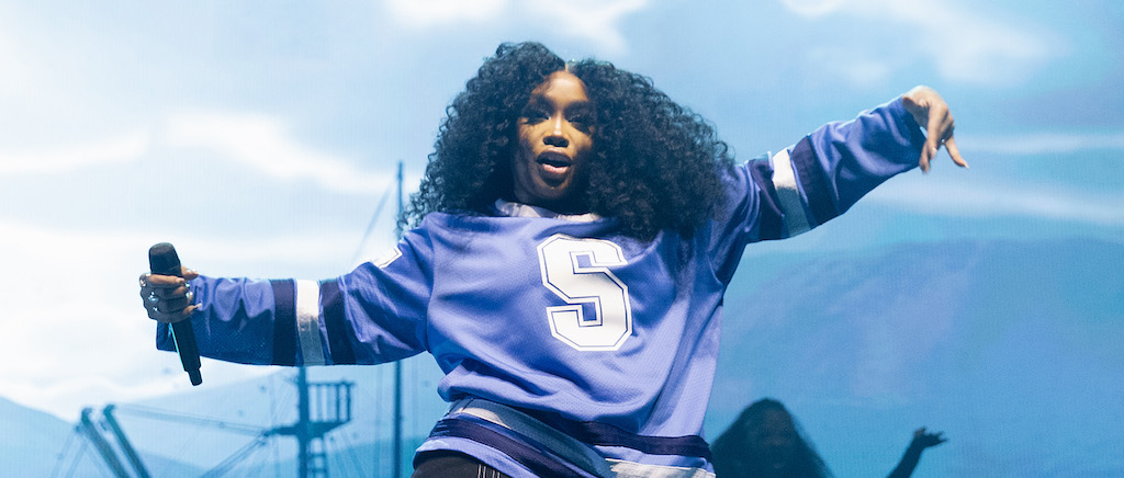 sza