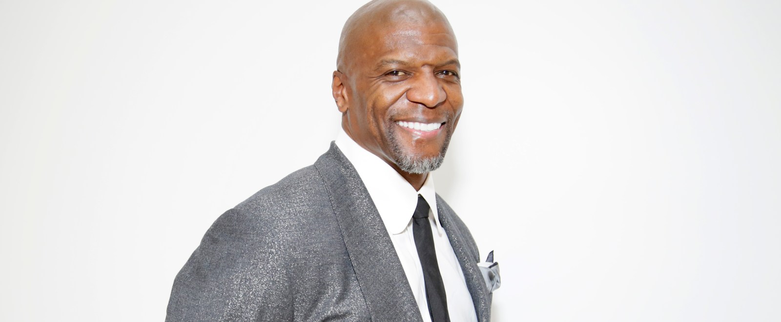 Terry Crews