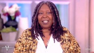Not So Fast, Ryan Seacrest: Whoopi Goldberg Wants To Host ‘Wheel Of Fortune,’ Too