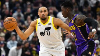 Talen Horton-Tucker Will Opt Into The Final Year Of His Deal With The Jazz For $11 Million