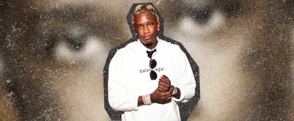 Young Thug’s ‘Business Is Business’ Proves The Importance Of Album Sequencing — And That His Incarceration Is A Loss For Hip-Hop