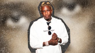 Young Thug’s ‘Business Is Business’ Proves The Importance Of Album Sequencing — And That His Incarceration Is A Loss For Hip-Hop