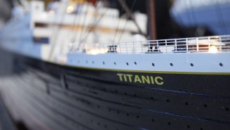 There’s An Unexpectedly Freaky Connection Between The Missing Titanic Submersible And The Actual Sinking Of The Titanic