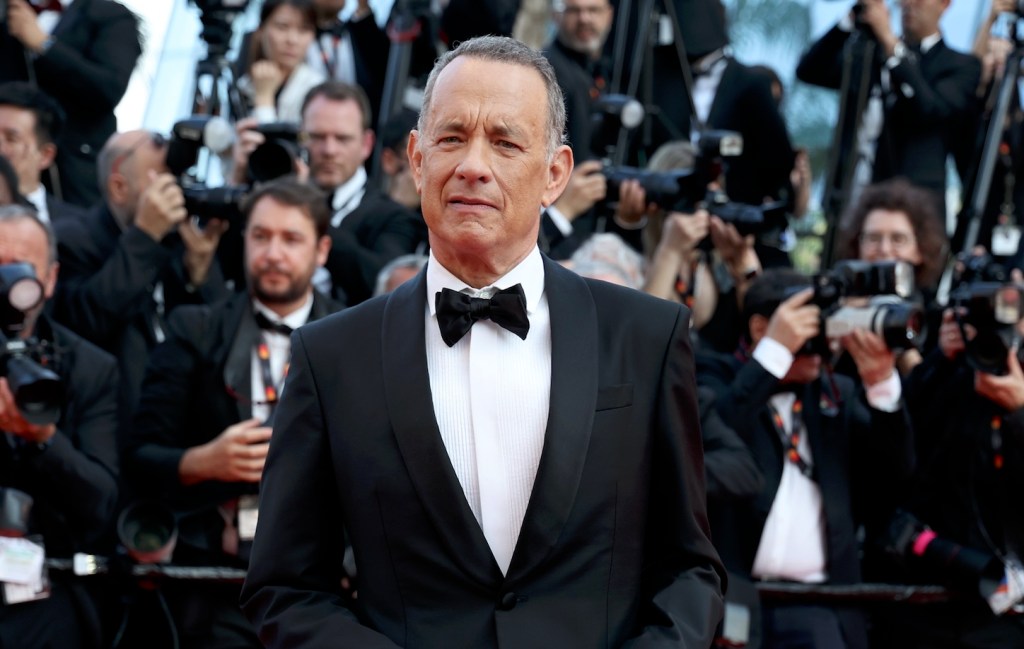 Why Tom Hanks turned down When Harry Met Sally