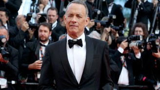 Tom Hanks Turned Down A Classic Rom-Com Because He Was Too Happy Being Divorced