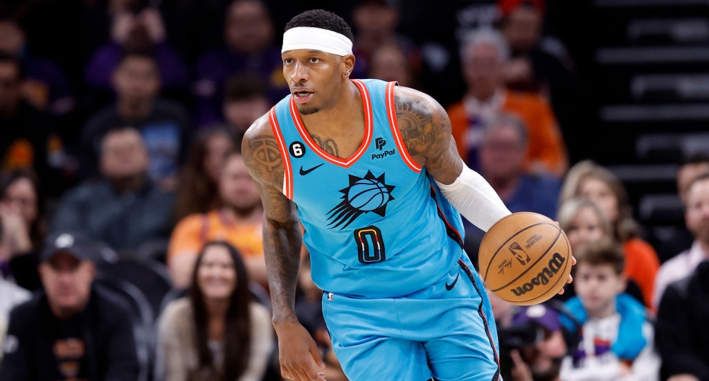 Torrey Craig will sign a 2-year contract with the Chicago Bulls
